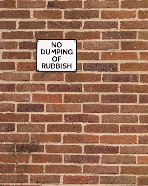 Permit requirements for bulky rubbish in Mayfair Westminster council